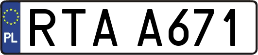 RTAA671