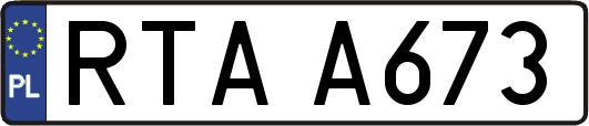 RTAA673