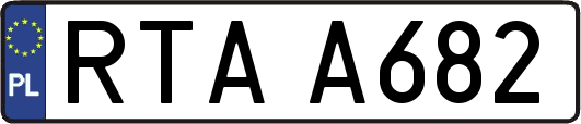 RTAA682
