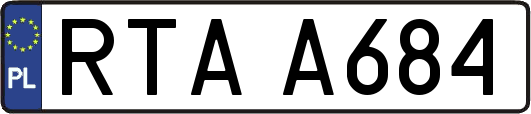 RTAA684