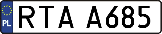 RTAA685