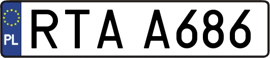 RTAA686