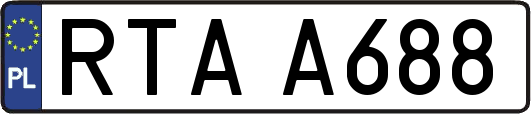 RTAA688