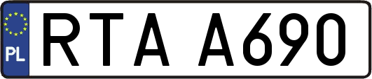 RTAA690