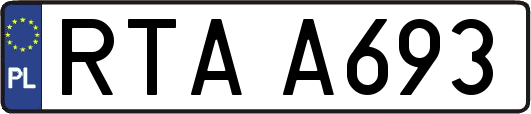 RTAA693