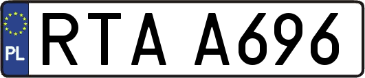 RTAA696