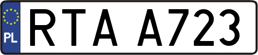 RTAA723