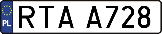 RTAA728