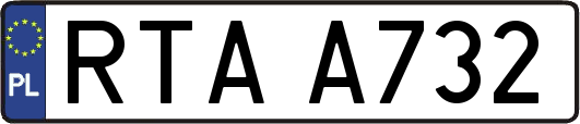 RTAA732