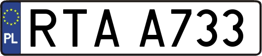 RTAA733