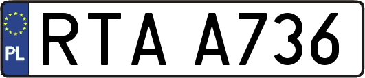 RTAA736