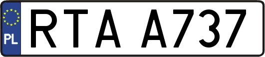 RTAA737