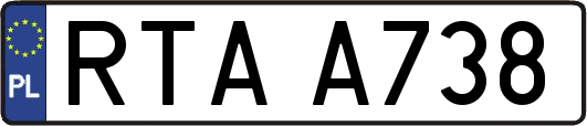 RTAA738