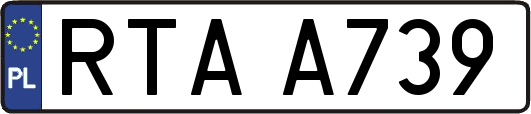 RTAA739