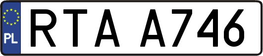 RTAA746
