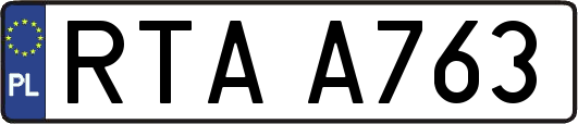 RTAA763