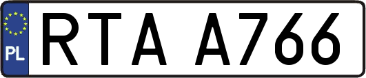 RTAA766