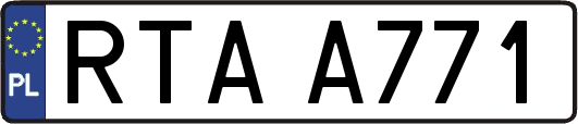 RTAA771
