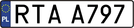 RTAA797