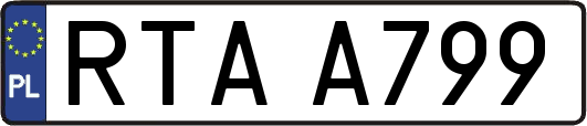 RTAA799