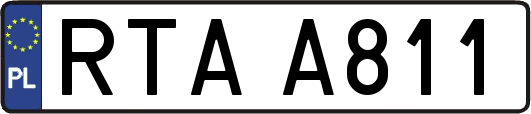 RTAA811