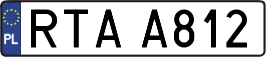 RTAA812