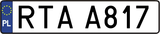 RTAA817