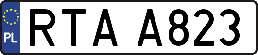 RTAA823