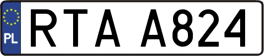 RTAA824