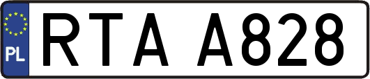 RTAA828