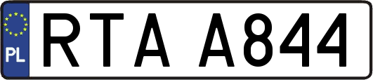 RTAA844