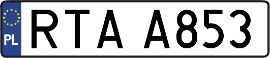 RTAA853