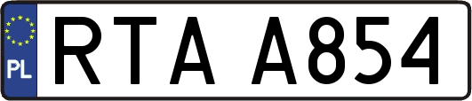RTAA854