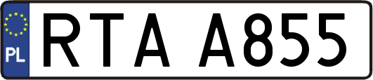 RTAA855