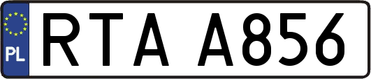 RTAA856
