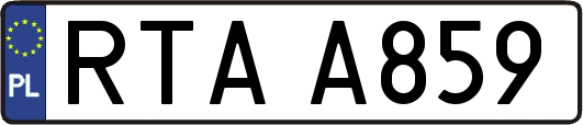 RTAA859