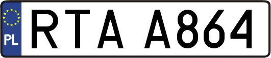 RTAA864