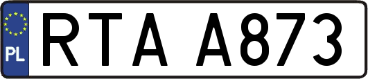 RTAA873