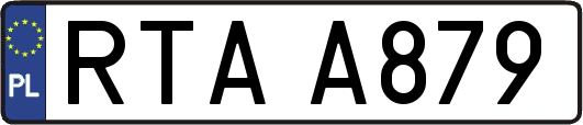 RTAA879