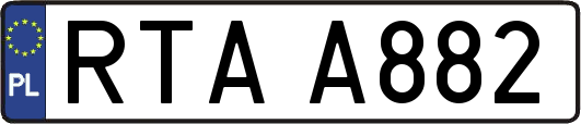 RTAA882