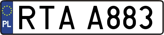 RTAA883