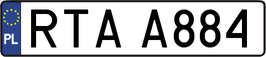 RTAA884