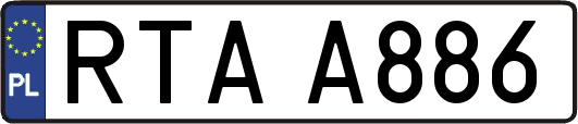 RTAA886