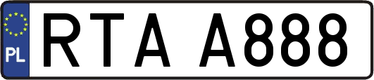 RTAA888