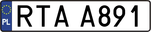 RTAA891