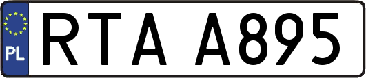 RTAA895