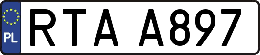 RTAA897