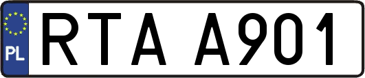 RTAA901