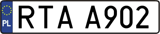 RTAA902