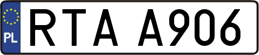 RTAA906